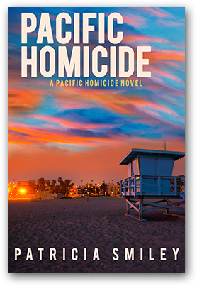 Pacific Homicide