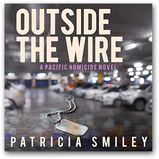 Outside the Wire Audio