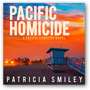 Pacific Homicide Audio