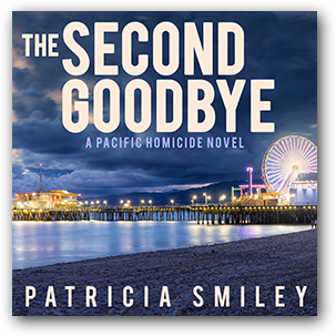 The Second Goodbye Audio